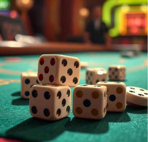 Panel taruhan Lightning Baccarat bonanzajp menampilkan opsi pemain, banker, seri, dan nilai lightning multiplier